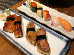 -武藏日本料理(宝安壹方城店)
