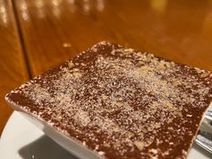 -沈阳君悦酒店·意坊意大利餐厅