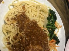 -清真益鑫羊肉手抓馆(南大街店)