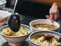 -矮子粉店1985·长沙米粉(湘春路店)