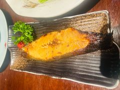 -古京·臻致料理(月湖店)