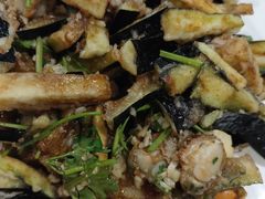-华圆美食-老蓬莱菜(蓬港路店)
