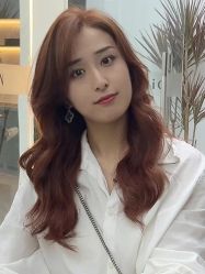 点击看大图 -MORI HAIR SALON日式美发沙龙