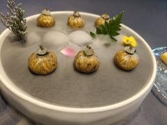 云南黑松露菌香布袋-翠府(翠湖北路店)
