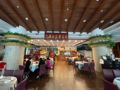 大堂-六婶西关小厨(光塔路店)