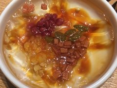 荷田冰粉-老佛爷铜炉蛙锅(东门老街店)