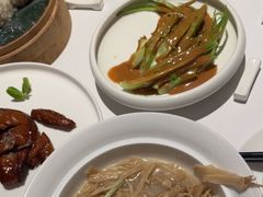 -粗茶淡饭·汉口公馆(循礼门店)