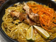 -娜娜家•Nana's restaurant (南开大悦城店)