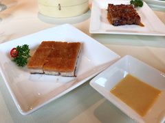冰烧三层肉-利苑酒家(金宝店)