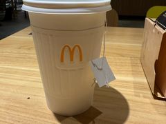 -麦当劳(顾村公园店)