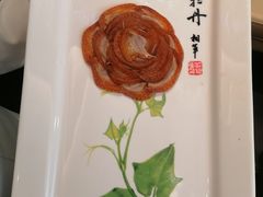 -全聚德(哈尔滨店)