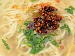 -萍姨抻面馆·鸡架冒菜(清湖店)