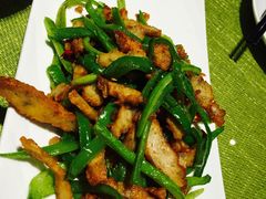 -忆品青莲素食文化主题餐厅(文华名城店)