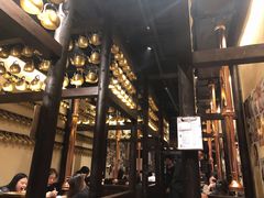 -韩国料理大力士(屏风街店)