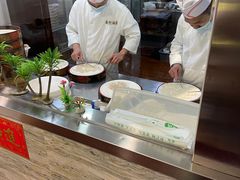 -寻味顺德·南记酒家·传统顺德菜·鱼生(广源路店)