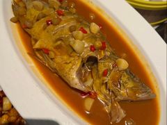 -小菜园新徽菜(镇江丹阳吾悦店)
