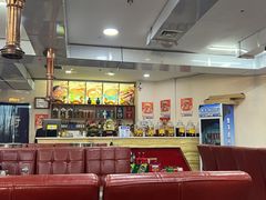 -朴小妹人参鸡汤火锅(长白山万达店)