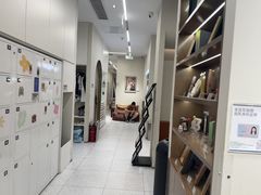 -海马体照相馆(上海万象城店)