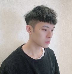-LJOY丽锦造型·烫发染发