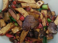 -新新湘菜馆(新中街二条店)