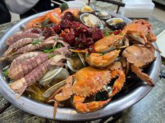 -星奇缘·海鲜餐厅(东山美食地标店)