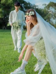 -第一夫人婚纱摄影(南京店)