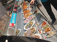 -韩麦大冷面(桂花街直营店)