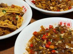-天下客饭店(中山路店)