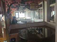 -缘福乡村铁锅炖民宿(八达岭店)