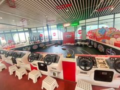 -东方明珠·可口可乐欢乐餐厅