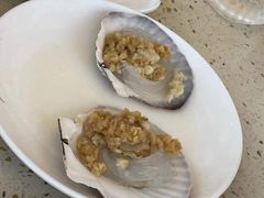 -港畔赶海蒸汽海鲜烧烤自助(仙螺岛店)
