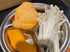 -烤路里·韩国品质自助烤肉(石路天虹4号店)
