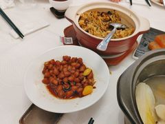 -侨美食家·41年地道粤菜(恒福路店)