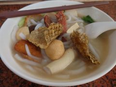 -老西关濑粉(文明路店)