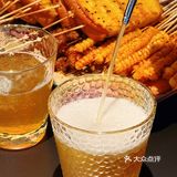 [耶][机智][加油]三五好友，撸串喝酒[啤酒][啤酒][啤酒]