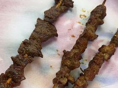 -马叉虫和妖且闲·长沙大排档(解放西店)