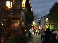 -狐狸家·酸奶酪专门店(平江路店)