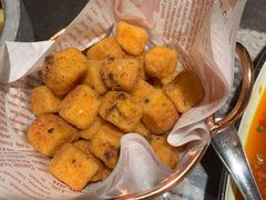 -新白鹿餐厅(松江开元地中海店)