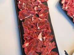 -牛品福潮汕牛肉火锅(旺庄店)