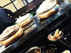 -汤响自助回转火锅百汇(乐峰广场店)
