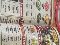 -洞氮肥波龙虾堂(银海店)