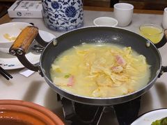 -小菜园新徽菜(马鞍山金鹰店)