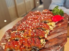 -阿吾罗·月咏精致日料(港汇恒隆广场店)
