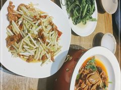 -小厨食堂(黄田坝店)