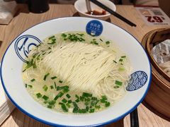 -新万鑫银丝面·非遗无锡味(惠山古镇店)