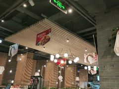 大堂-避风塘(嘉兴八佰伴店)