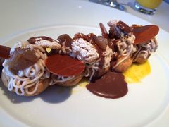 -Caprice(香港四季酒店)