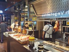 -韩盛·盛江山自助料理(奥体万达店)