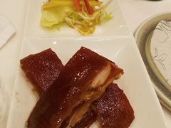 -绿茶餐厅(蓝色港湾店)