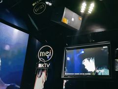 -魅KTV·AI辅唱(人民广场旗舰店)